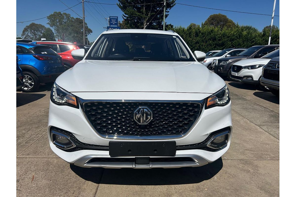 2022 MG HS Vibe SAS23