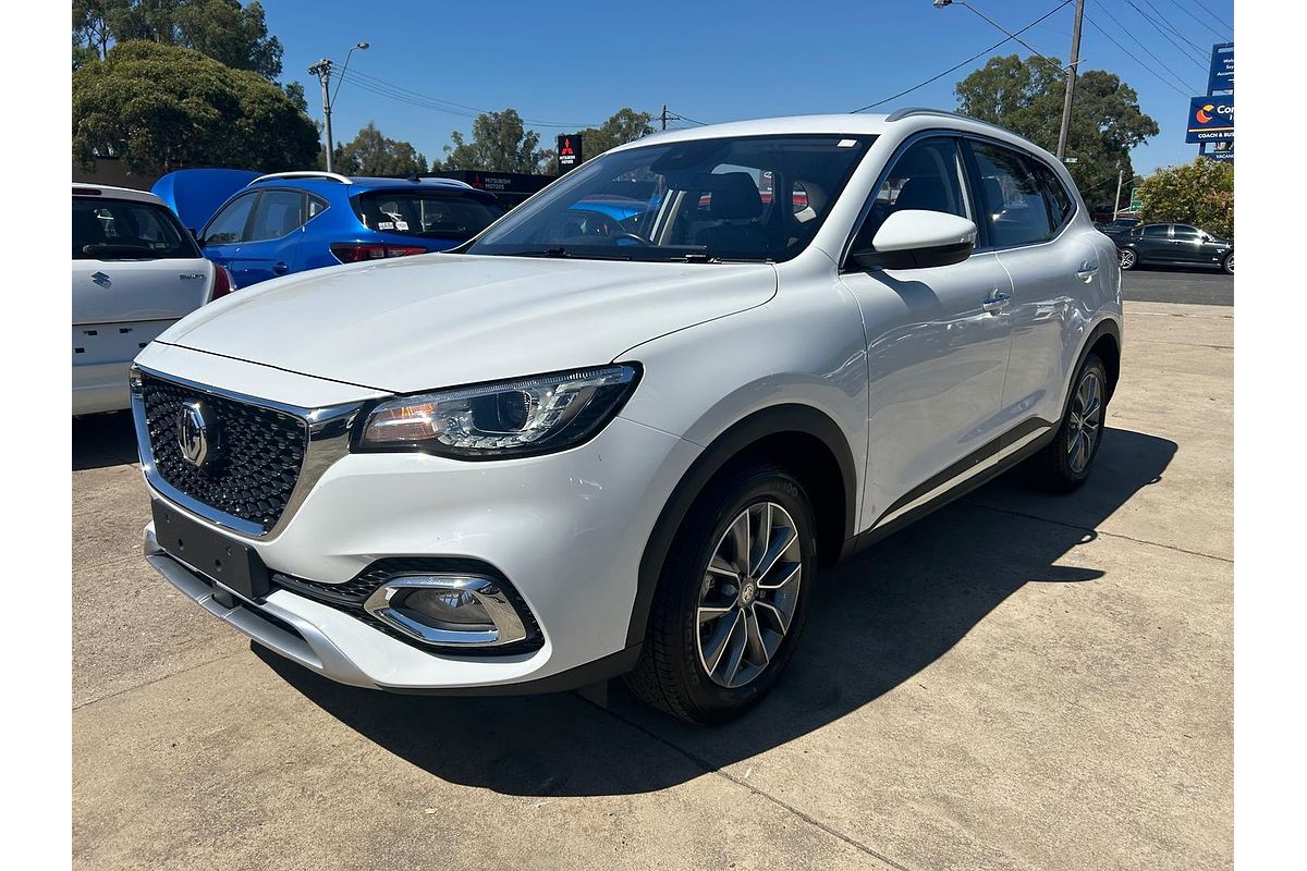 2022 MG HS Vibe SAS23
