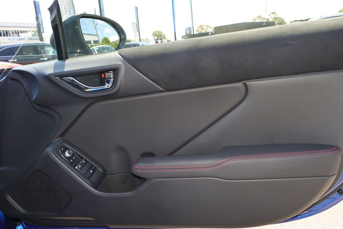 2024 Subaru BRZ S ZD8