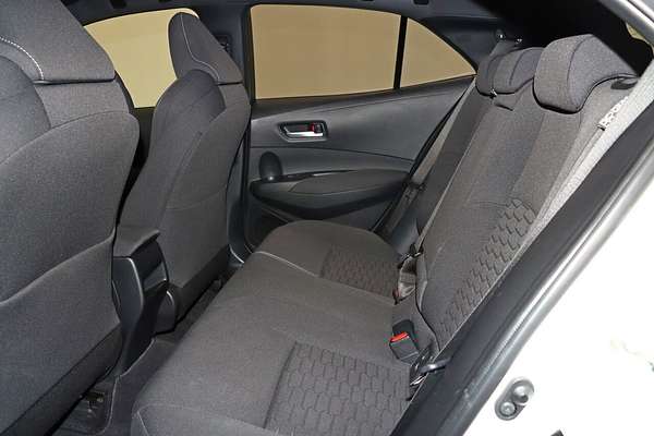 2022 Toyota Corolla SX Hybrid ZWE219R