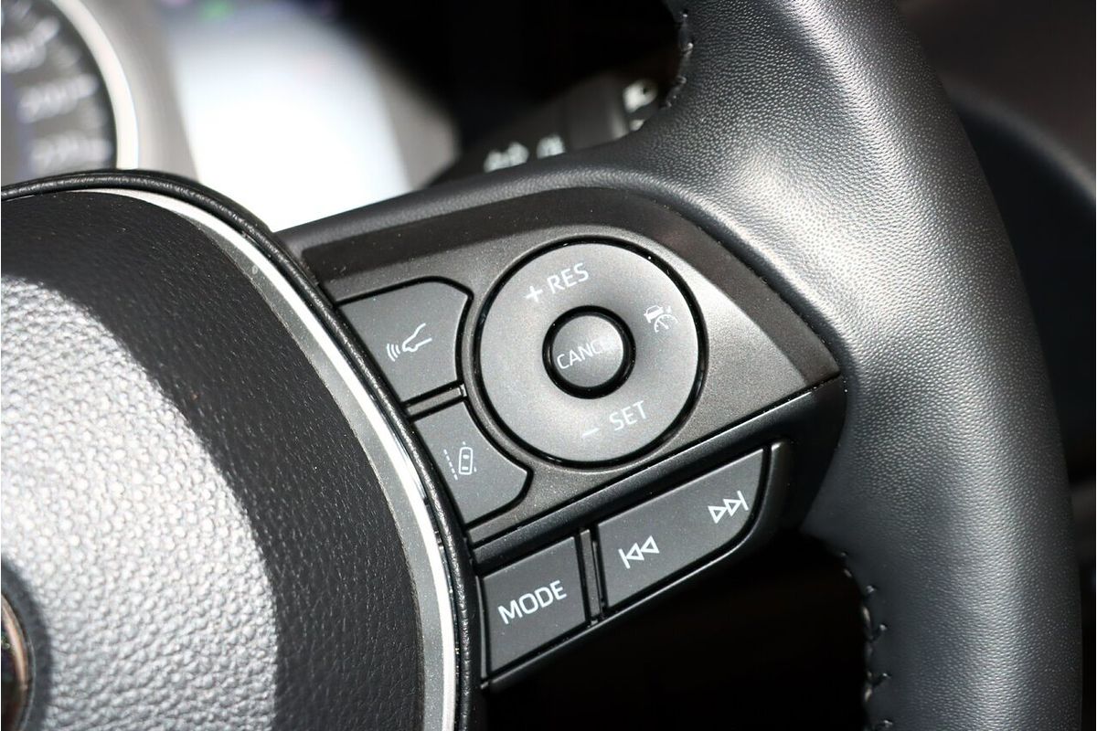 2022 Toyota Corolla SX Hybrid ZWE219R