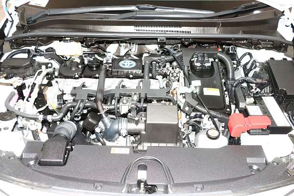 2022 Toyota Corolla SX Hybrid ZWE219R