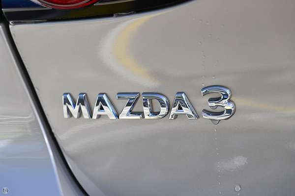 2024 Mazda 3 G20 Evolve BP Series