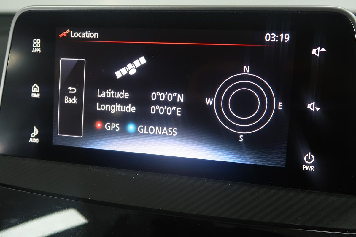 2020 Mitsubishi Eclipse Cross LS YA