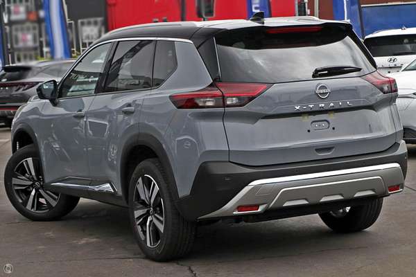 2023 Nissan X-TRAIL Ti T33