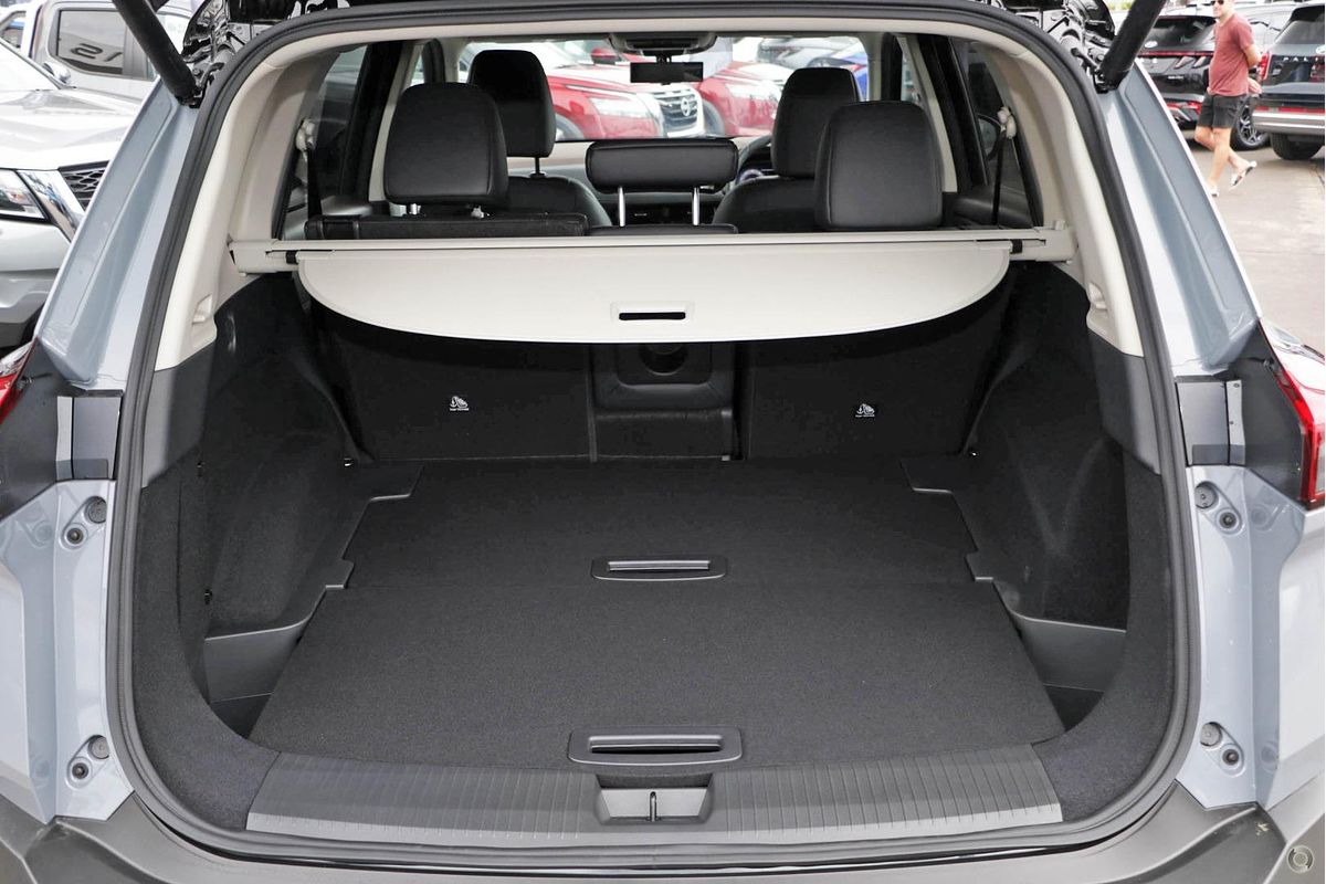 2023 Nissan X-TRAIL Ti T33