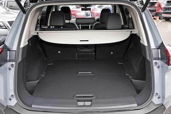 2023 Nissan X-TRAIL Ti T33
