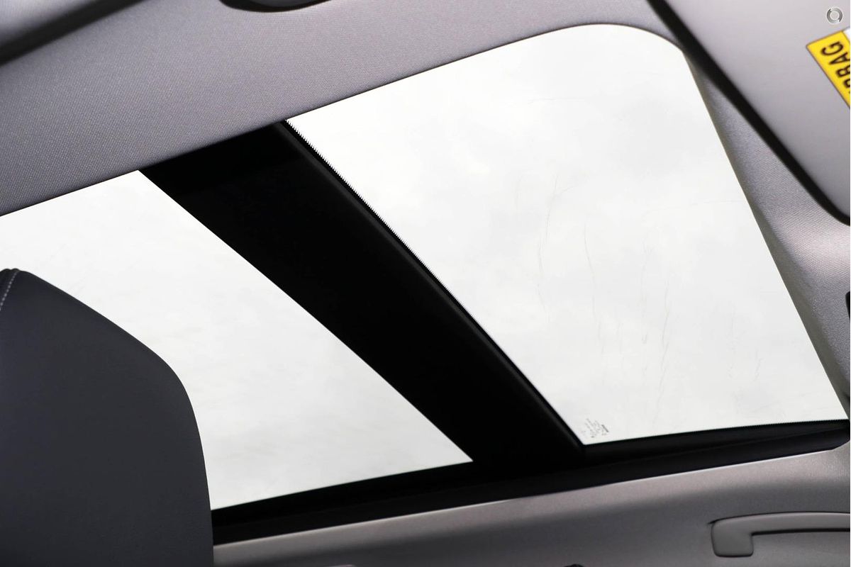 2023 Nissan X-TRAIL Ti T33