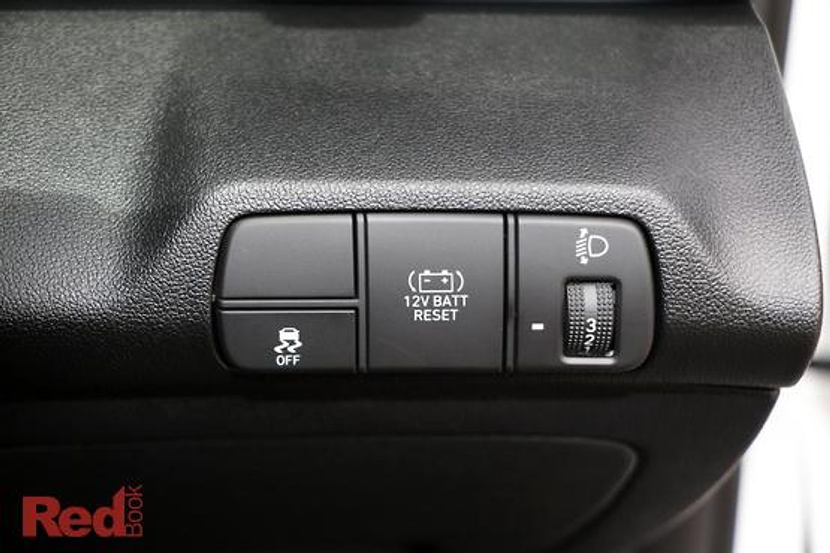 2025 Hyundai i30 Elite Hybrid CN7.V2