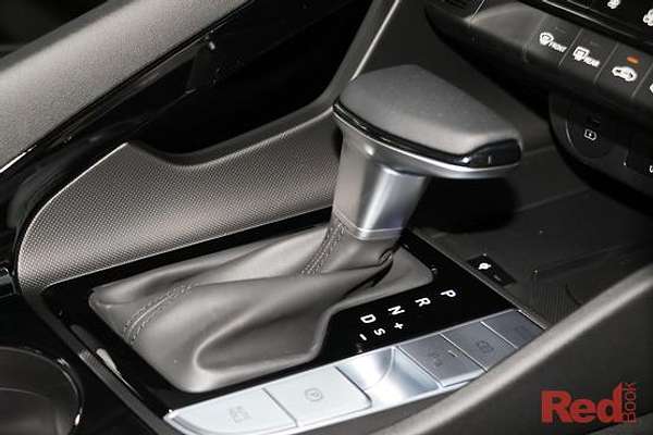 2025 Hyundai i30 Elite Hybrid CN7.V2
