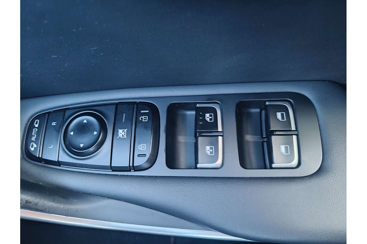 2018 Kia Stinger GT CK