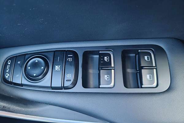 2018 Kia Stinger GT CK