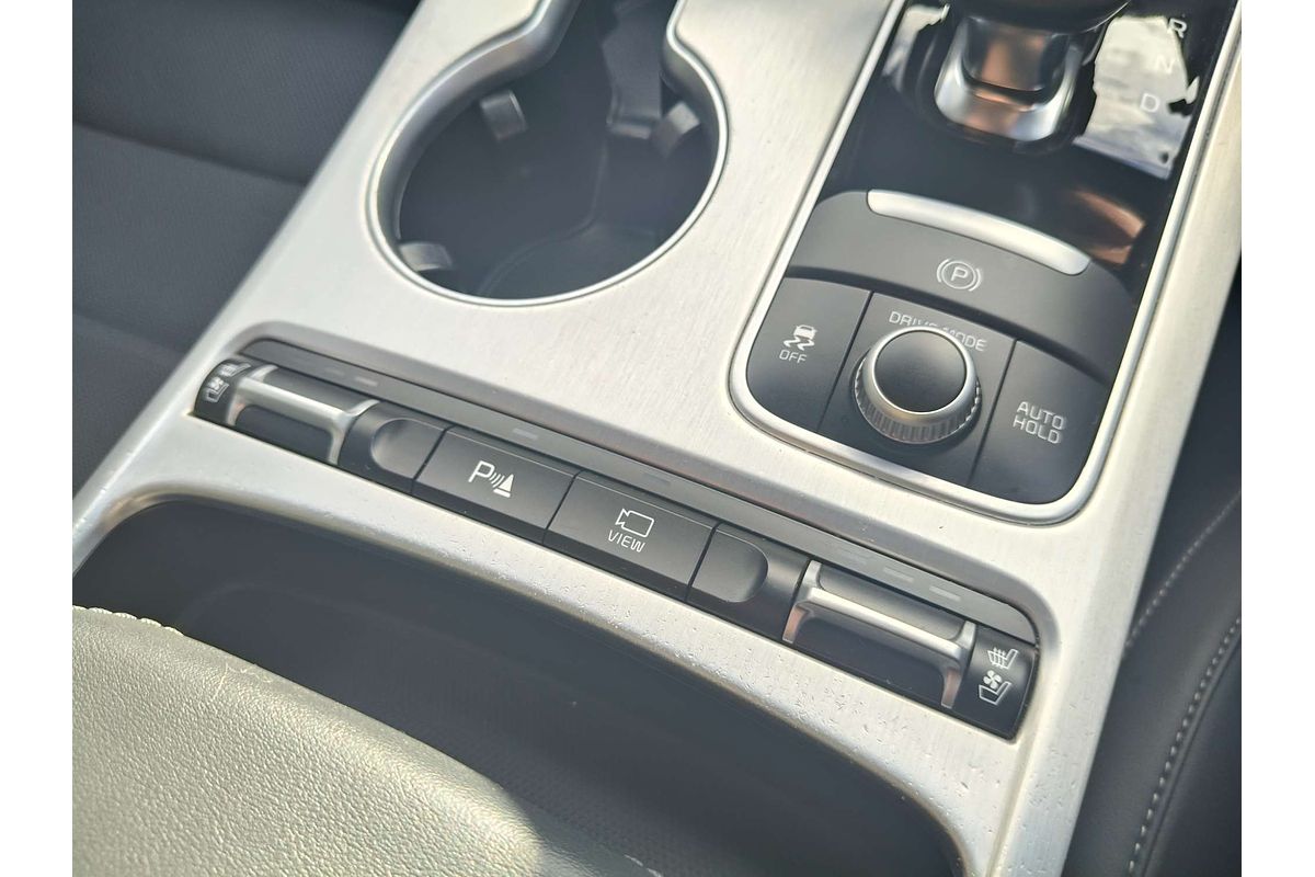 2018 Kia Stinger GT CK