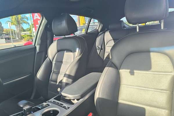 2018 Kia Stinger GT CK