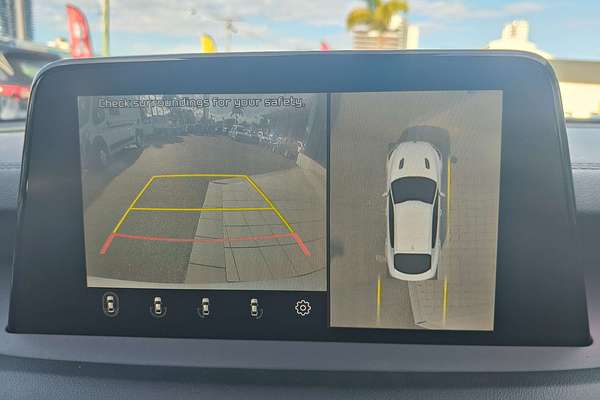 2018 Kia Stinger GT CK