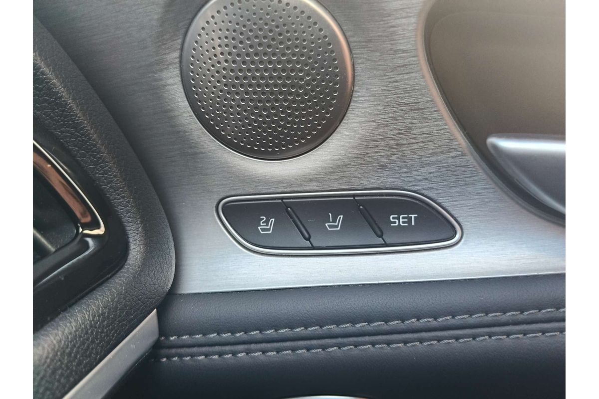 2018 Kia Stinger GT CK