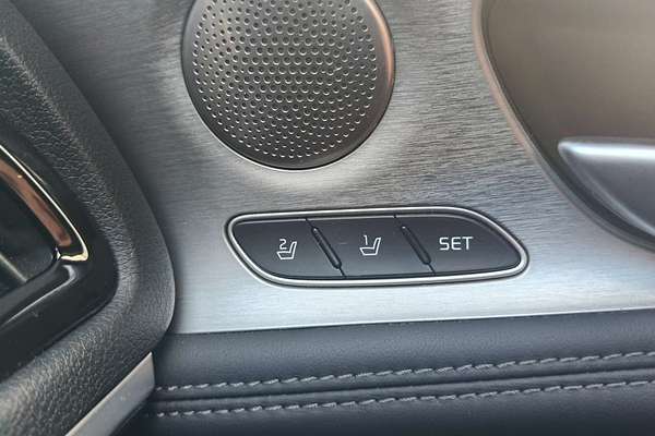 2018 Kia Stinger GT CK