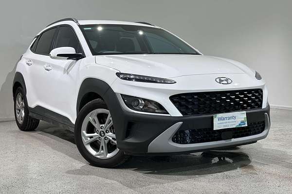 2022 Hyundai Kona Active OS.V4