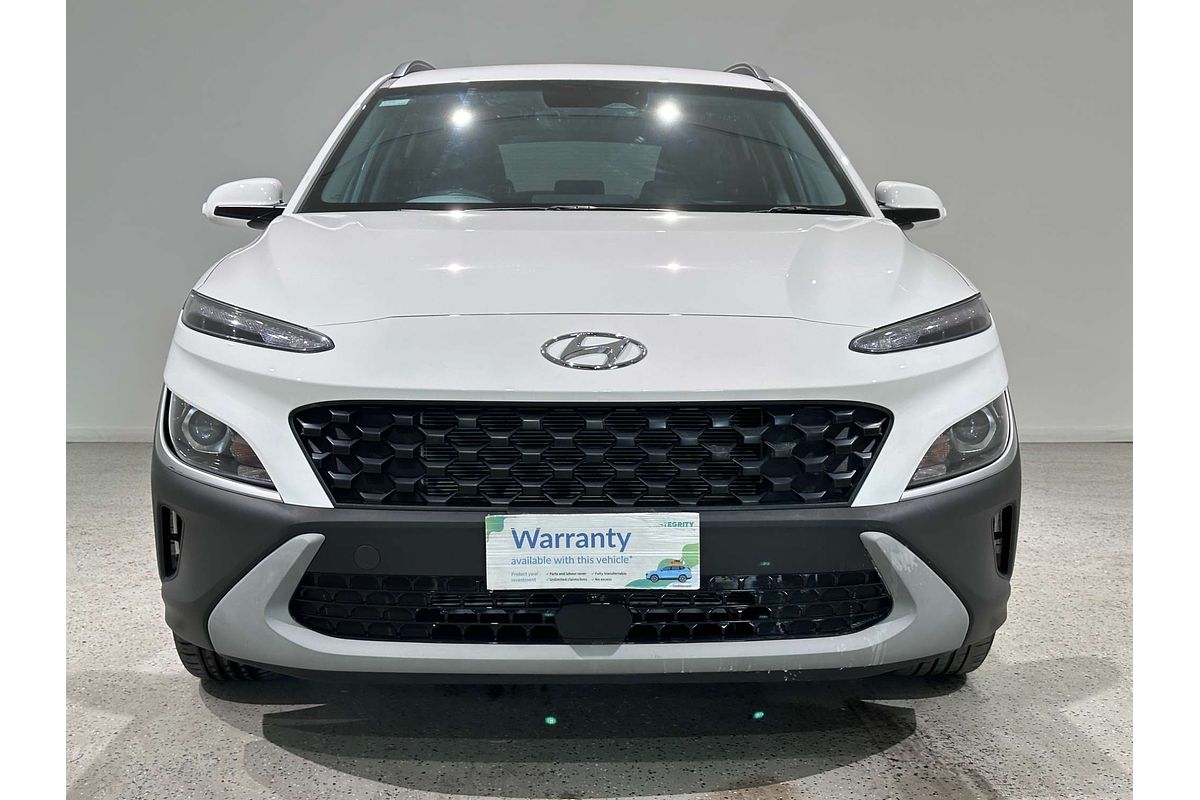 2022 Hyundai Kona Active OS.V4