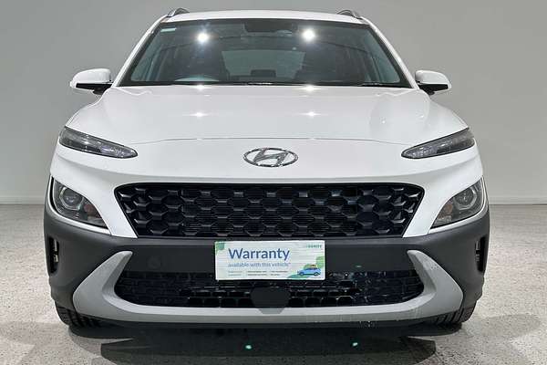 2022 Hyundai Kona Active OS.V4