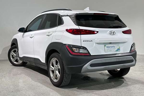 2022 Hyundai Kona Active OS.V4