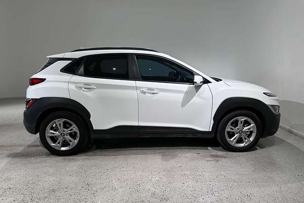 2022 Hyundai Kona Active OS.V4