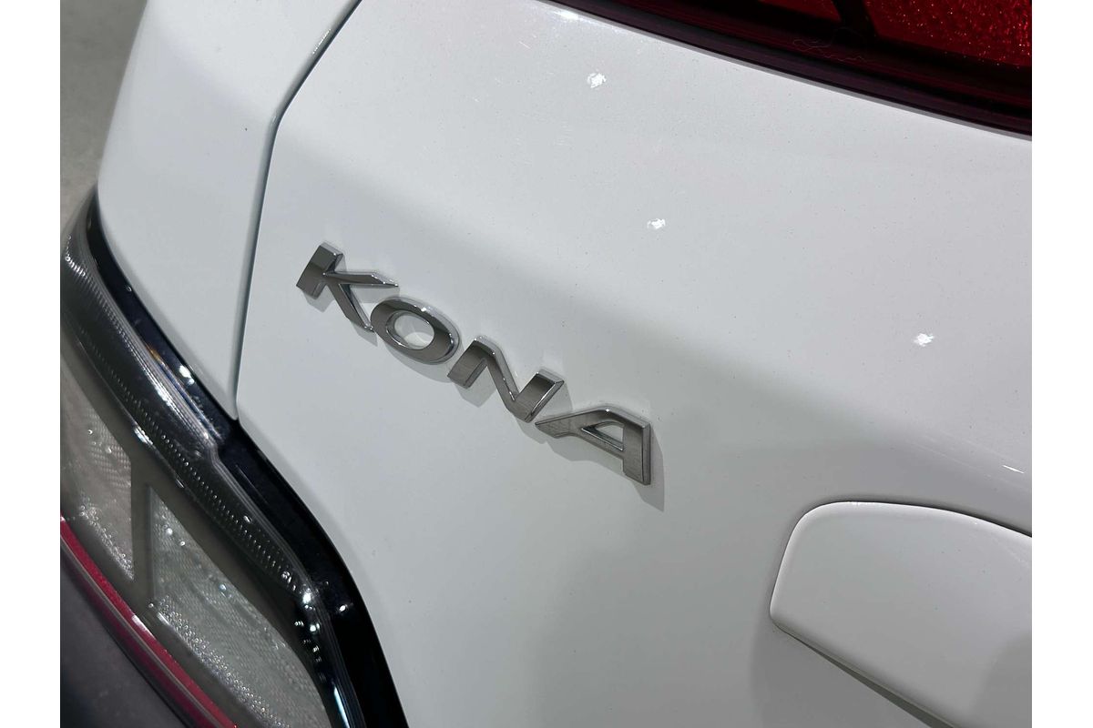 2022 Hyundai Kona Active OS.V4