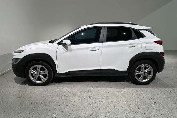 2022 Hyundai Kona Active OS.V4