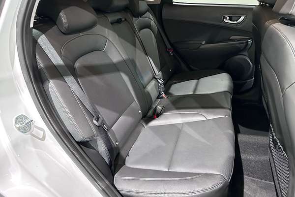 2022 Hyundai Kona Active OS.V4