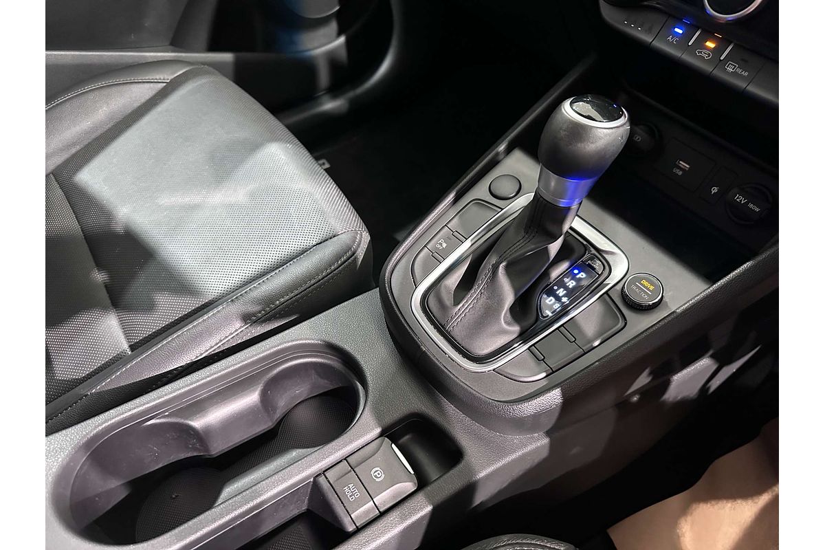 2022 Hyundai Kona Active OS.V4