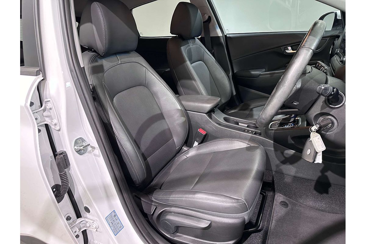 2022 Hyundai Kona Active OS.V4