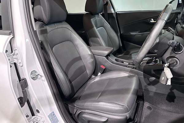 2022 Hyundai Kona Active OS.V4