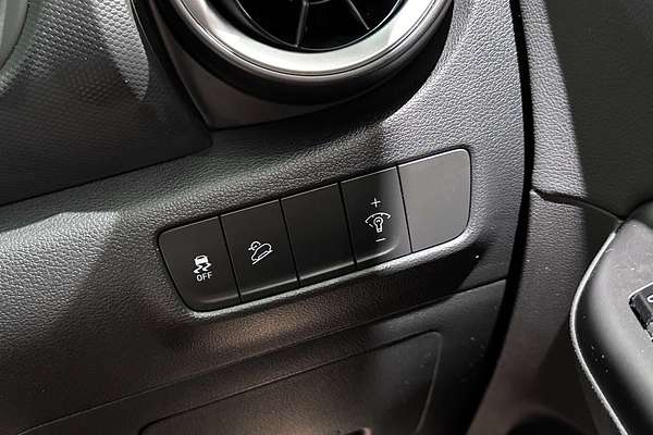 2022 Hyundai Kona Active OS.V4