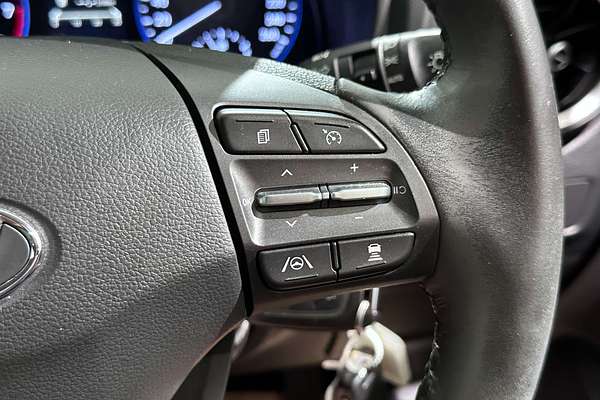 2022 Hyundai Kona Active OS.V4
