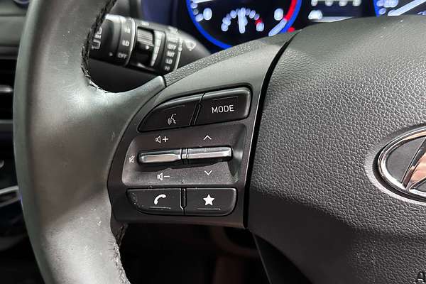 2022 Hyundai Kona Active OS.V4