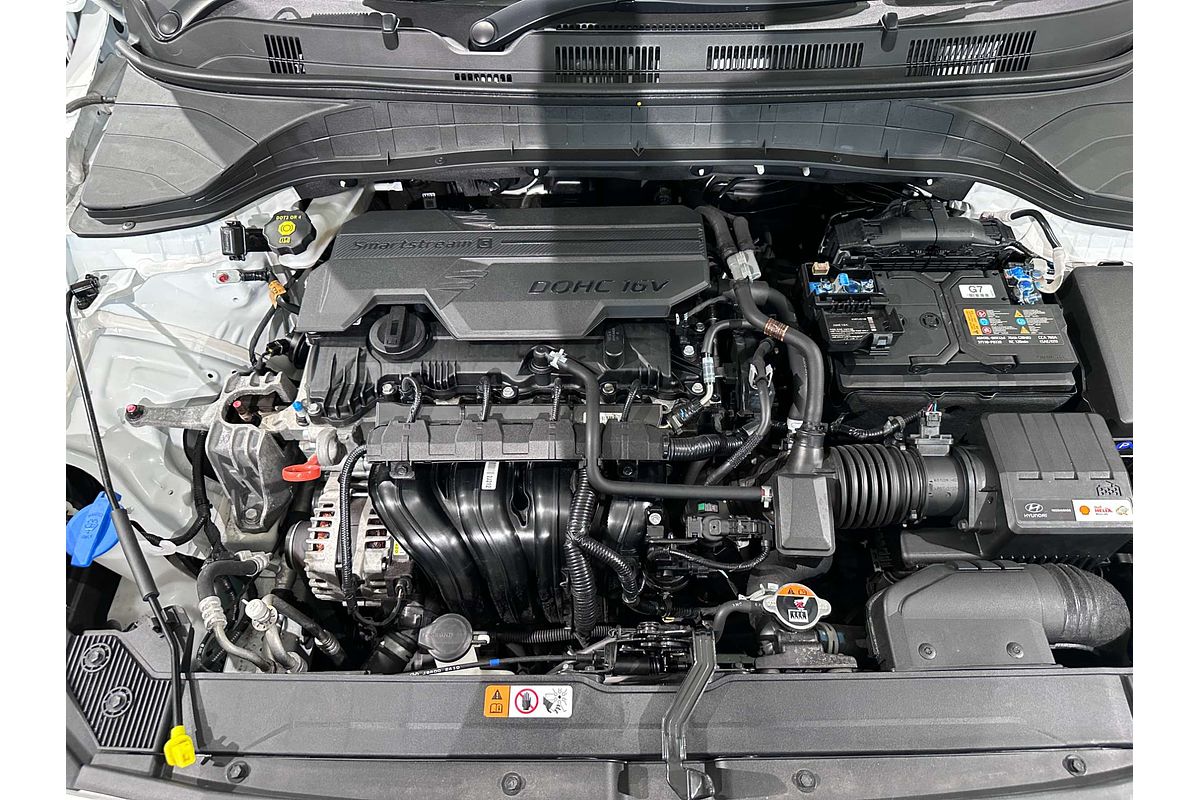 2022 Hyundai Kona Active OS.V4