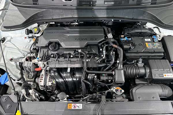 2022 Hyundai Kona Active OS.V4
