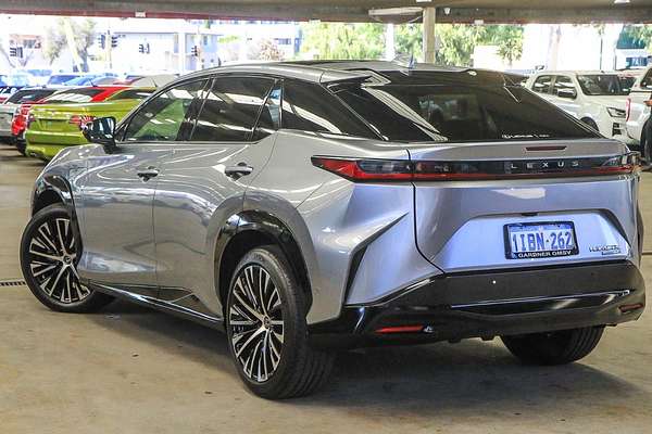 2023 Lexus RZ RZ450e Sports Luxury XEBM15R