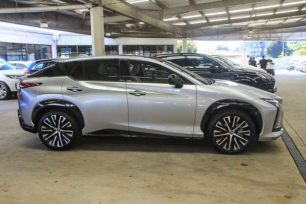 2023 Lexus RZ RZ450e Sports Luxury XEBM15R