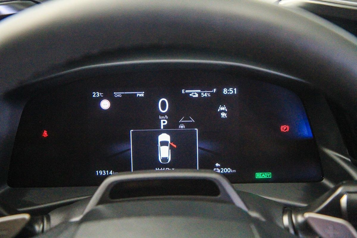 2023 Lexus RZ RZ450e Sports Luxury XEBM15R