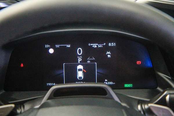 2023 Lexus RZ RZ450e Sports Luxury XEBM15R