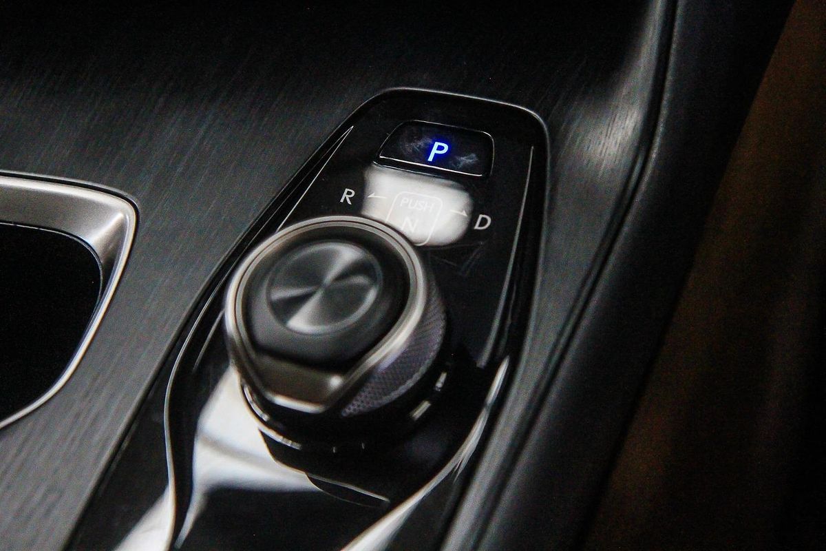 2023 Lexus RZ RZ450e Sports Luxury XEBM15R