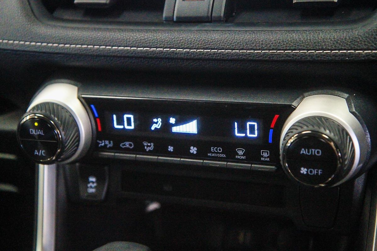 2023 Toyota RAV4 GX AXAH52R