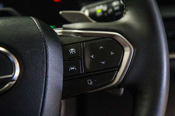 2023 Lexus RZ RZ450e Sports Luxury XEBM15R
