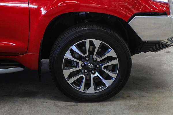 2021 Toyota Landcruiser Prado VX GDJ150R