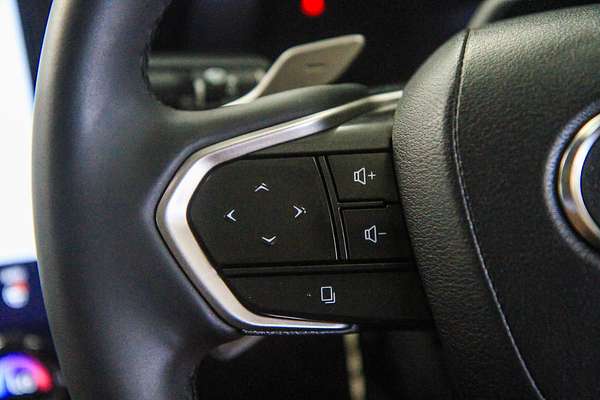 2023 Lexus RZ RZ450e Sports Luxury XEBM15R