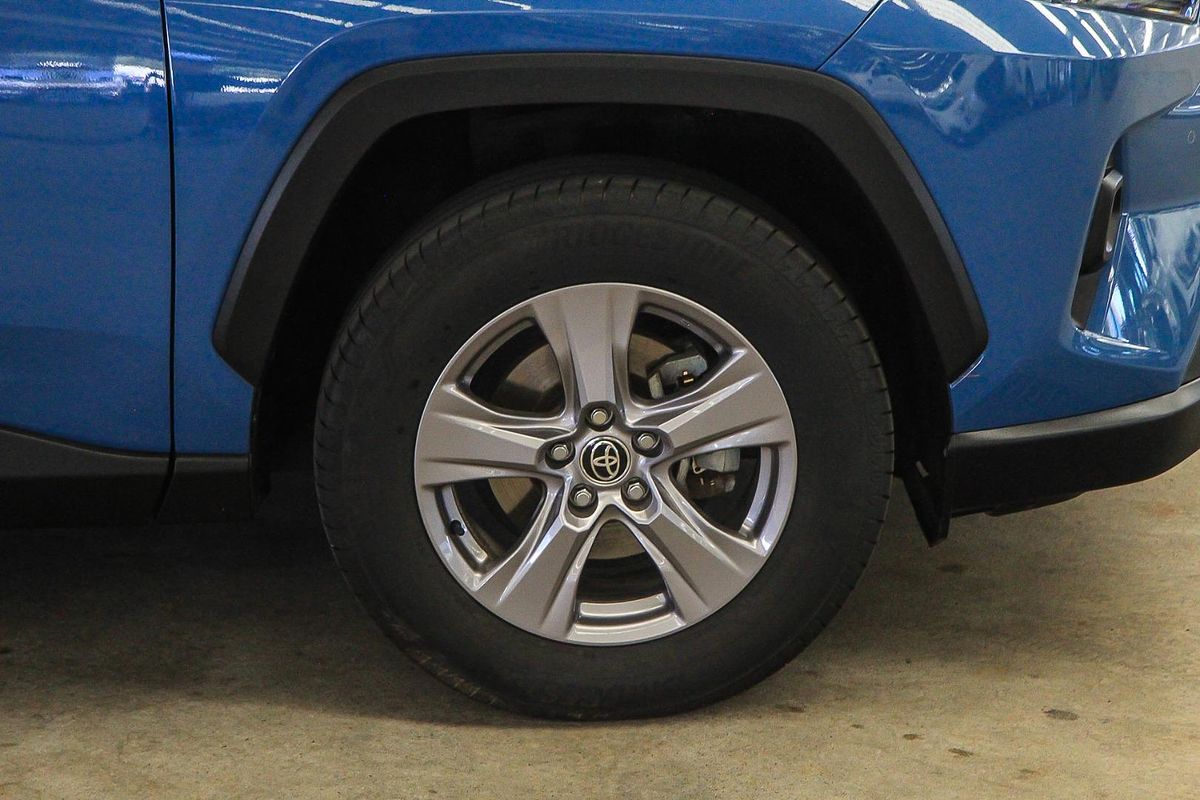 2023 Toyota RAV4 GX AXAH52R