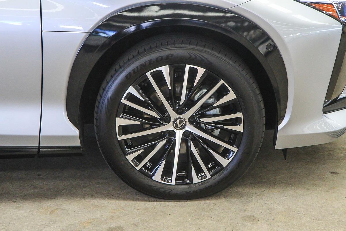 2023 Lexus RZ RZ450e Sports Luxury XEBM15R