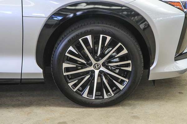 2023 Lexus RZ RZ450e Sports Luxury XEBM15R