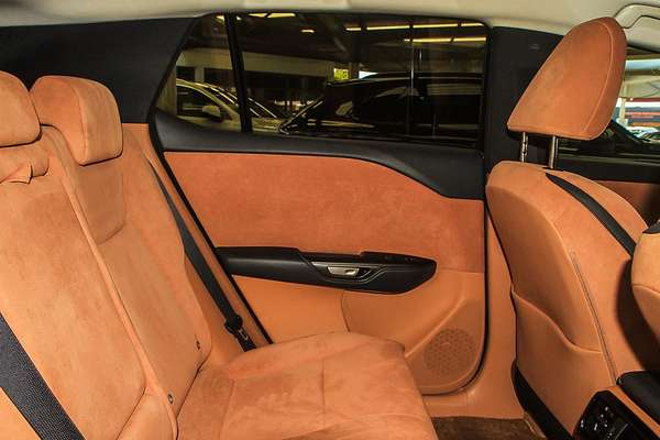 2023 Lexus RZ RZ450e Sports Luxury XEBM15R